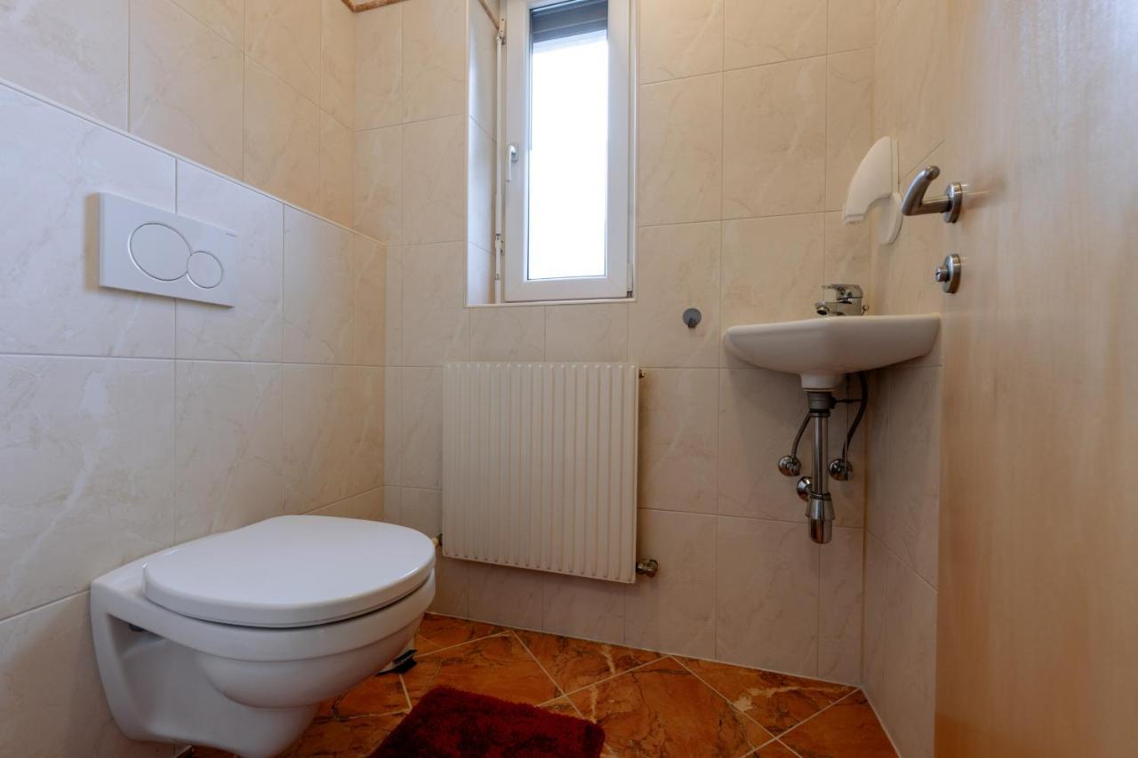 Apartment Steindl Langenfeld Bagian luar foto