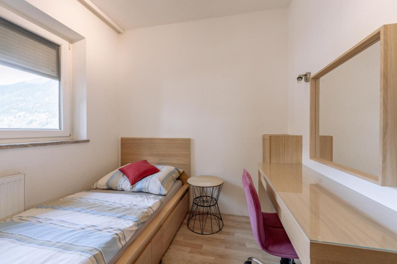 Apartment Steindl Langenfeld Bagian luar foto
